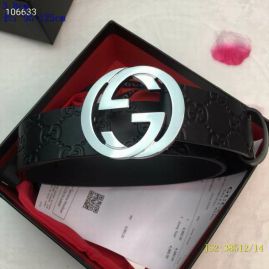 Picture of Gucci Belts _SKUGuccibelt38mm95-125cm8L863883